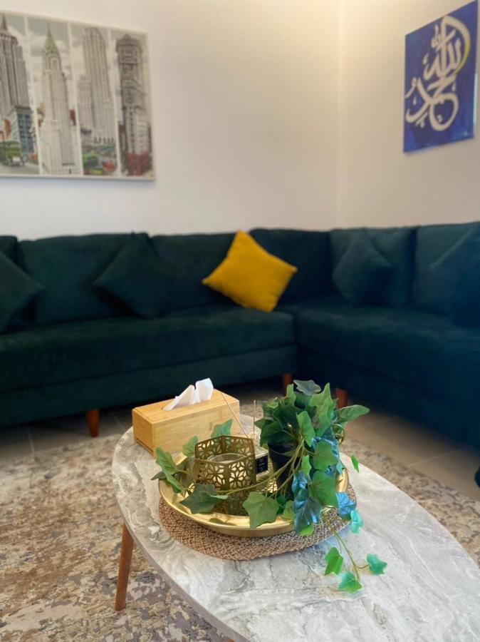 Bay La Sun , Luxury Apartment With Nice View King Abdullah Economic City Kültér fotó