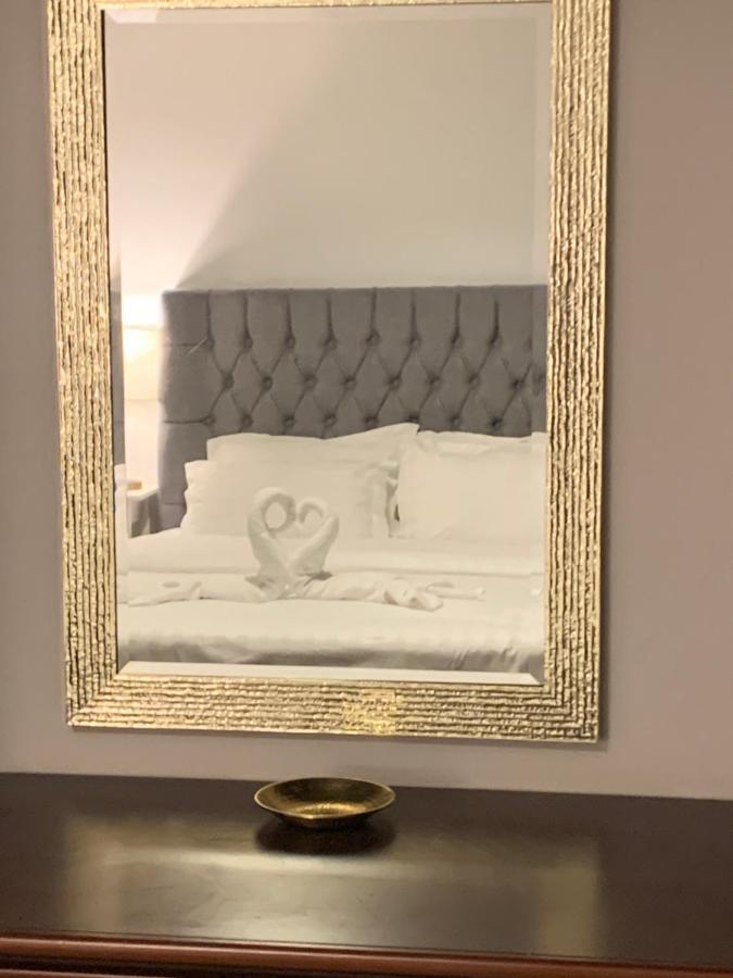 Bay La Sun , Luxury Apartment With Nice View King Abdullah Economic City Kültér fotó